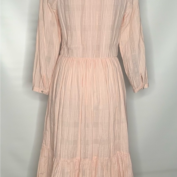 𝅺VERONICA Beard tiered‎ cotton dress. - Picture 13 of 14